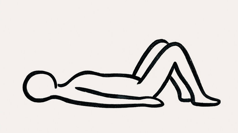 Yoga détente du soir
